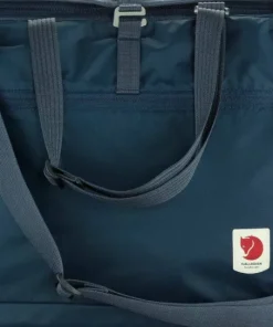 Fjällräven High Coast Tote 30 Navy Outlet