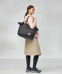 Fjällräven High Coast Tote 30 Navy Outlet