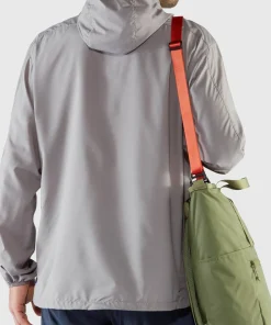 Fjällräven High Coast Totepack Blackberry Hot