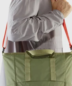 Fjällräven High Coast Totepack Blackberry Hot