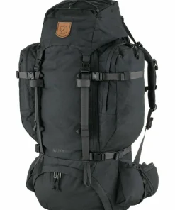 Fjällräven Kajka 85 Coal Black Online