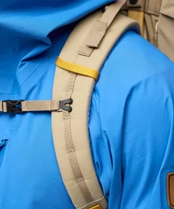 Fjällräven Kajka X-Lätt 45 M/L Fossil