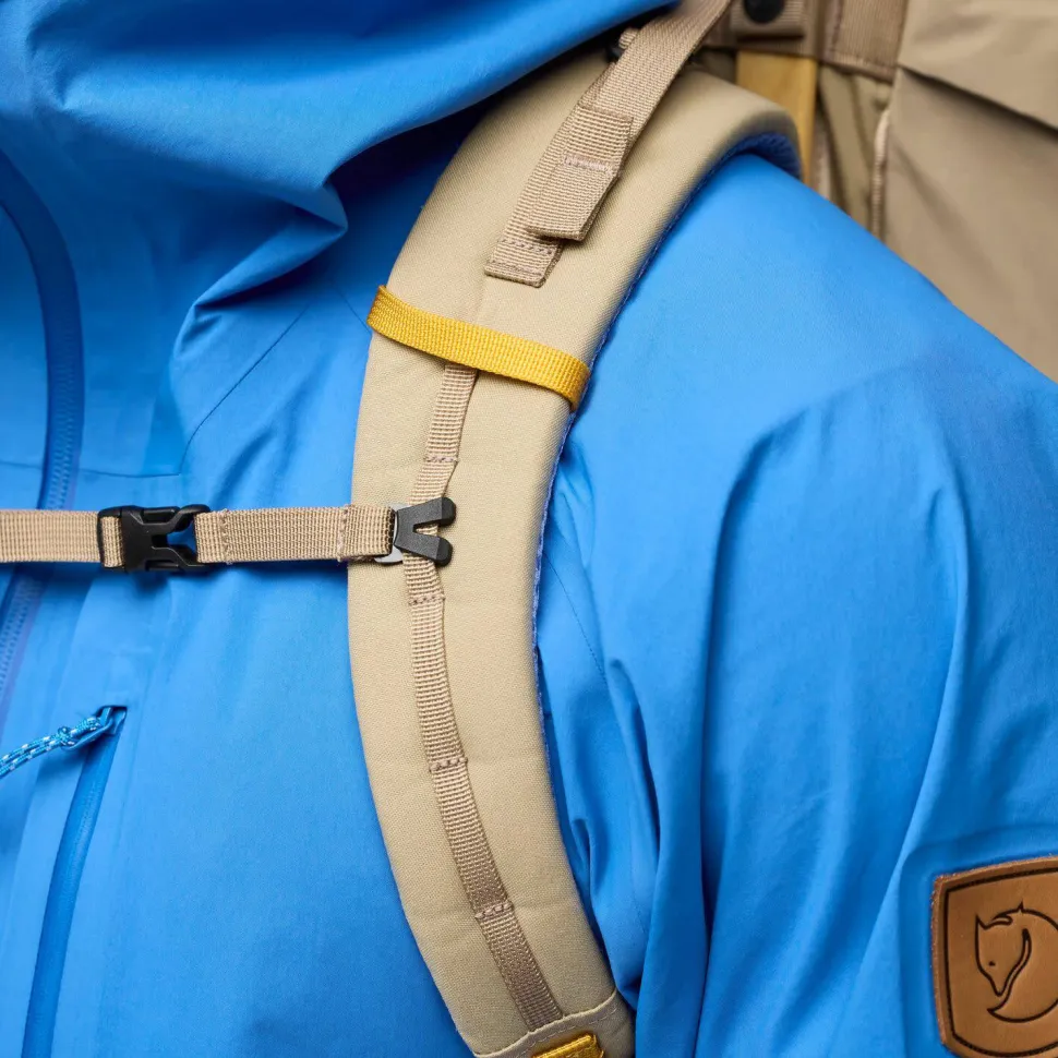 Fjällräven Kajka X-Lätt 45 M/L Fossil