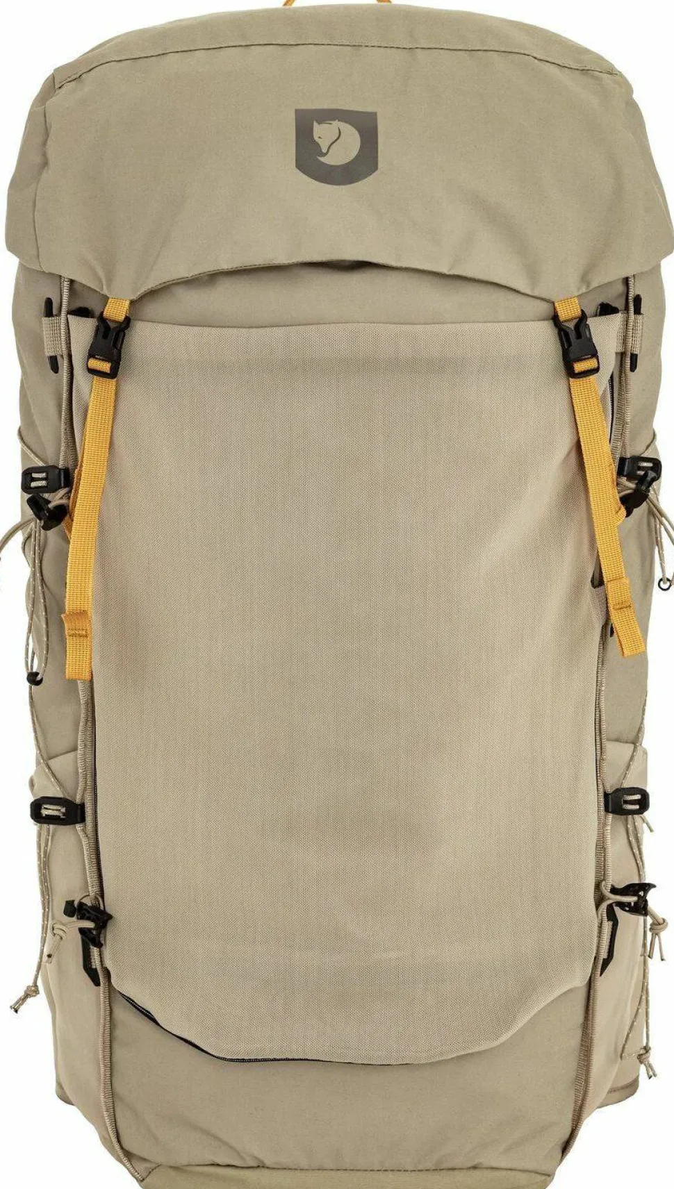 Fjällräven Kajka X-Lätt 45 M/L Fossil