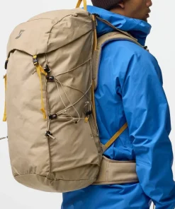 Fjällräven Kajka X-Lätt 45 M/L Fossil
