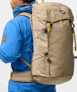 Fjällräven Kajka X-Lätt 45 M/L Fossil