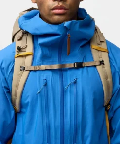 Fjällräven Kajka X-Lätt 45 M/L Fossil