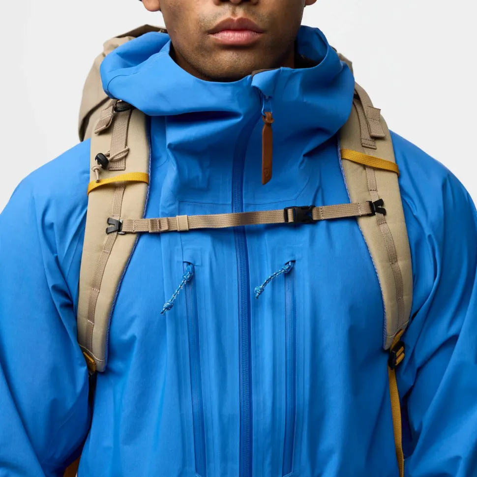 Fjällräven Kajka X-Lätt 45 M/L Fossil