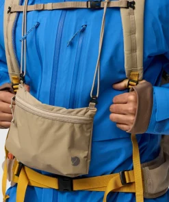 Fjällräven Kajka X-Lätt 45 M/L Fossil
