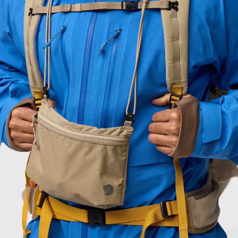 Fjällräven Kajka X-Lätt 45 M/L Fossil
