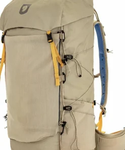 Fjällräven Kajka X-Lätt 45 M/L Fossil