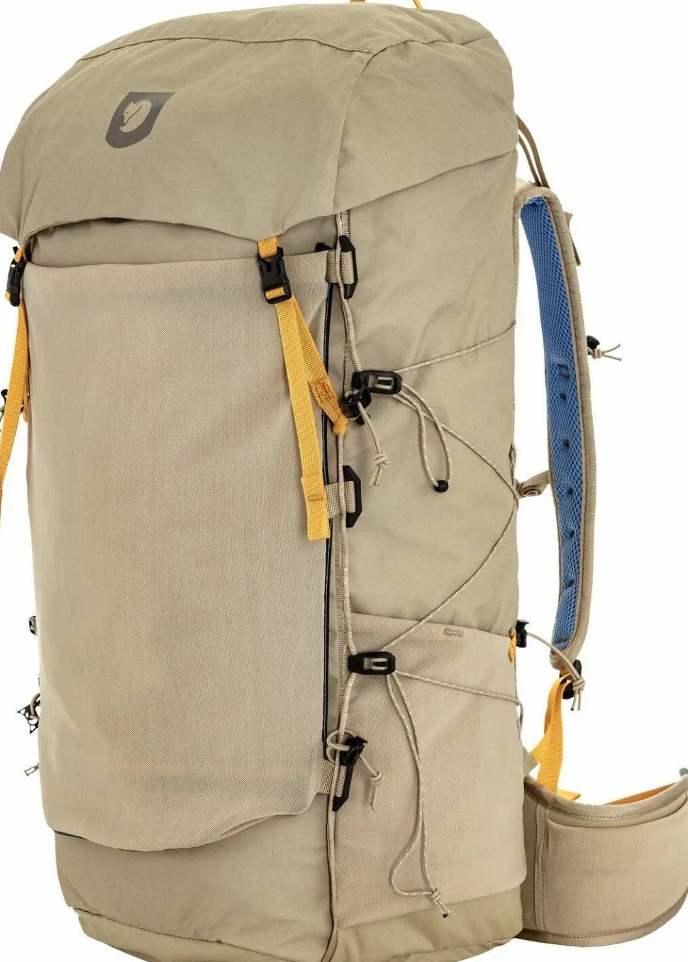 Fjällräven Kajka X-Lätt 45 M/L Fossil