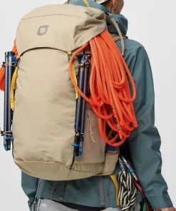 Fjällräven Kajka X-Lätt 45 S/M Green Hot