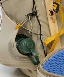 Fjällräven Kajka X-Lätt 45 S/M Green Hot