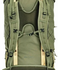 Fjällräven Kajka X-Lätt 45 S/M Green Hot