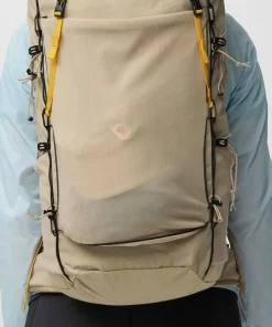 Fjällräven Kajka X-Lätt 45 S/M Green Hot