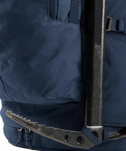 Fjällräven Keb 52 Storm/Dark Navy