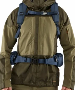 Fjällräven Keb 52 Storm/Dark Navy