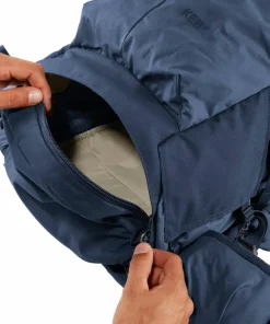 Fjällräven Keb 52 Storm/Dark Navy