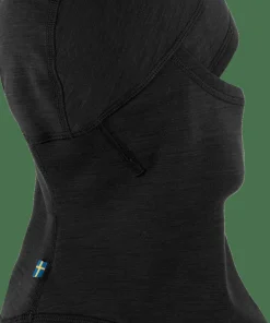 Fjällräven Keb Fleece Balaclava Black