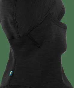 Fjällräven Keb Fleece Balaclava Black Sale