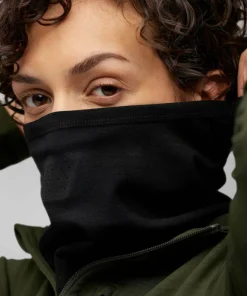 Fjällräven Keb Fleece Balaclava Black Sale