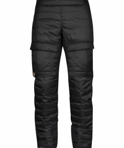 Best Keb Touring Padded Trousers Women's Dambyxor
