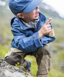 New Kids' land Jacket Barn Barnjackor & Västar
