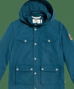 Clearance Kids' Greenland Jacket Barn Barnjackor & Västar