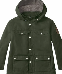 Online Kids' Greenland Winter Jacket Barn Barnjackor & Västar