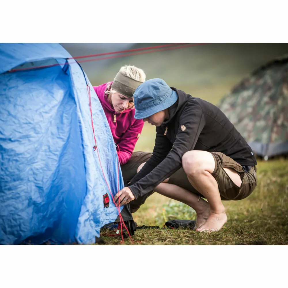 Fjällräven Kiruna Hat Dark Grey Sale