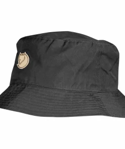 Fjällräven Kiruna Hat Dark Grey Sale