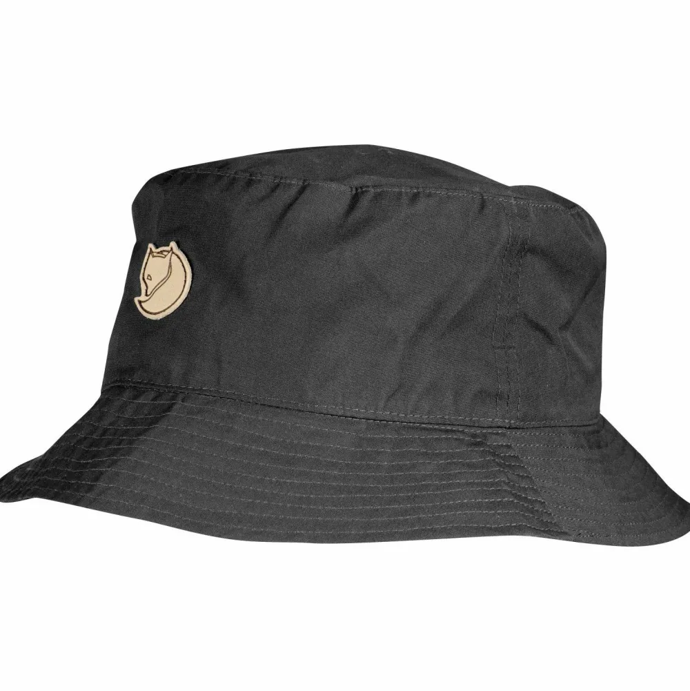 Fjällräven Kiruna Hat Dark Grey Sale