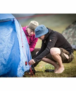 Fjällräven Kiruna Hat Dark Grey Sale