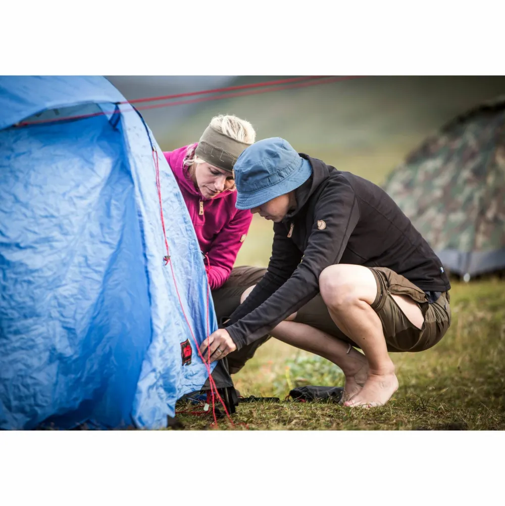 Fjällräven Kiruna Hat Dark Grey Sale