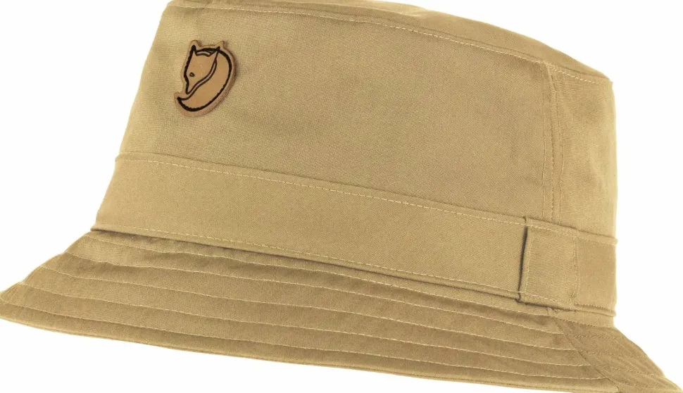Fjällräven Kiruna Hat Fossil