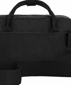 Fjällräven Kånken Crossbody Black Outlet