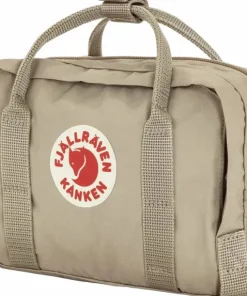 Fjällräven Kånken Crossbody Fossil