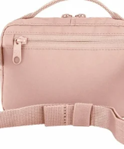 Fjällräven Kånken Hip Pack Chalk Rose