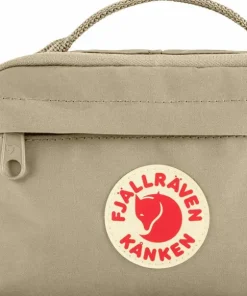 Fjällräven Kånken Hip Pack Fossil