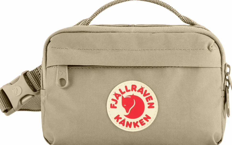 Fjällräven Kånken Hip Pack Fossil