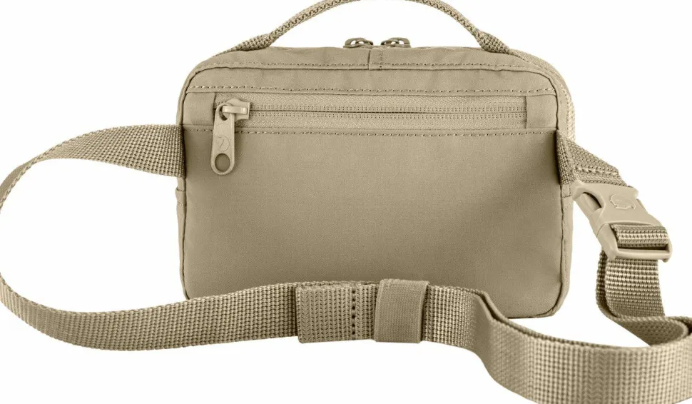 Fjällräven Kånken Hip Pack Fossil