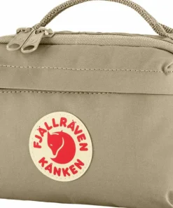 Fjällräven Kånken Hip Pack Fossil
