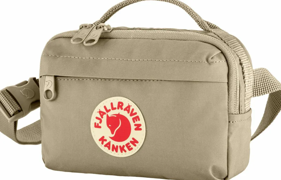 Fjällräven Kånken Hip Pack Fossil