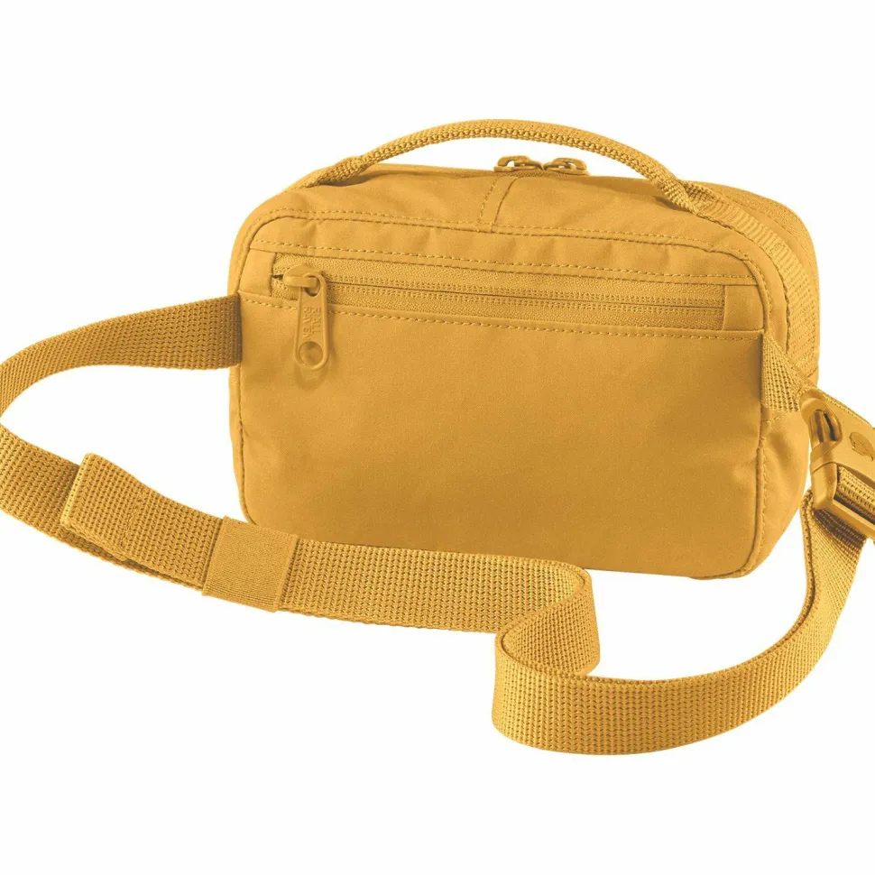 Fjällräven Kånken Hip Pack Ochre
