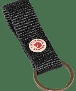 Fjällräven Kånken Keyring Black