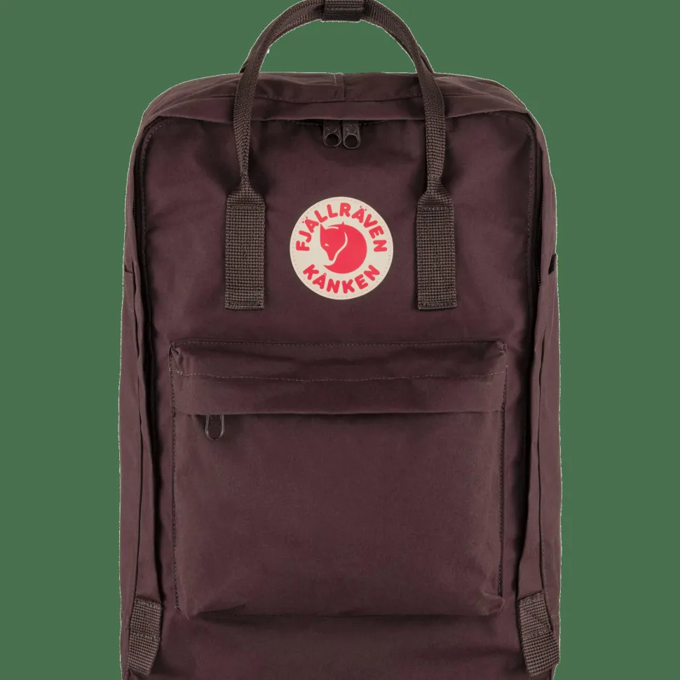 Fjällräven Kånken Laptop 17