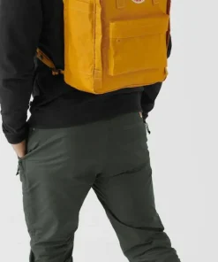 Fjällräven Kånken Laptop 15 Black Online