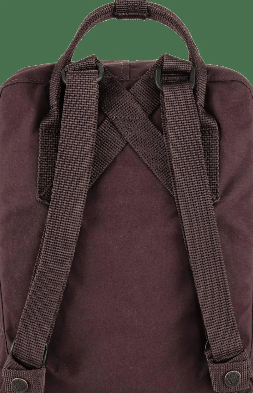 Fjällräven Kånken Mini Blackberry