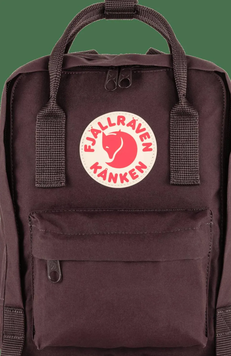 Fjällräven Kånken Mini Blackberry